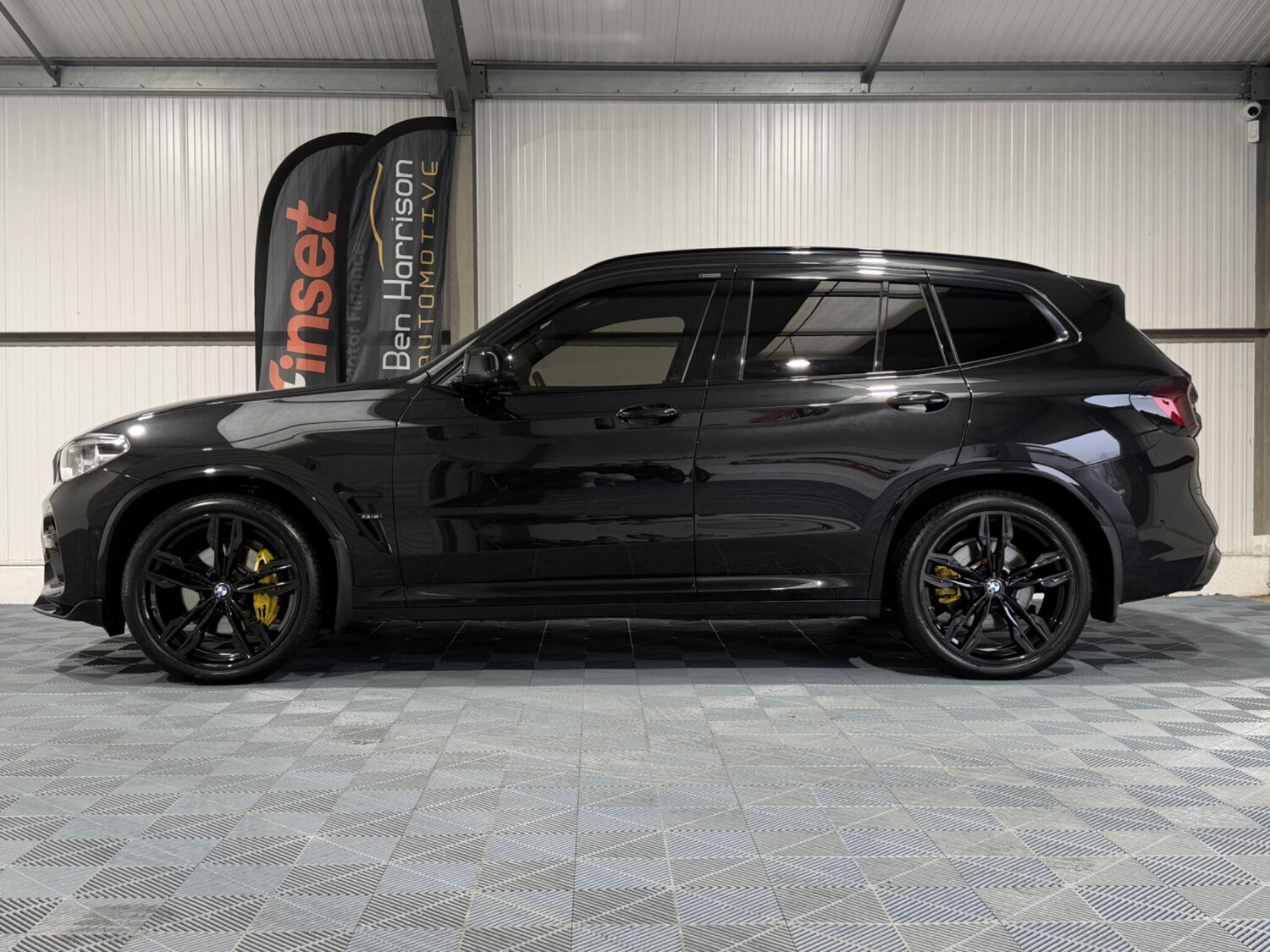 Used BMW X3 for sale - 77793920: Photo 20