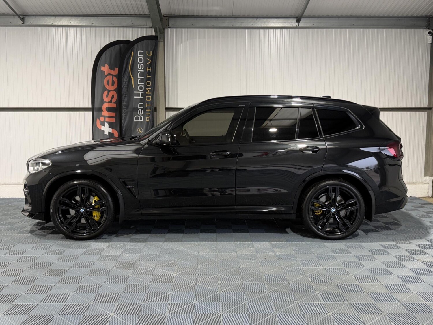 Used BMW X3 for sale - 77793920: Photo 21