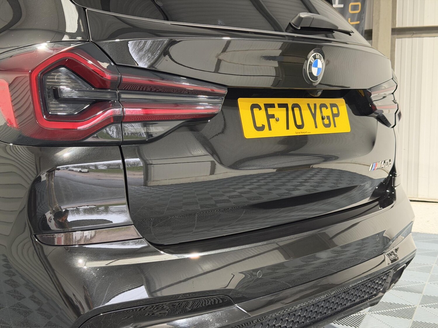 Used BMW X3 for sale - 77793920: Photo 22