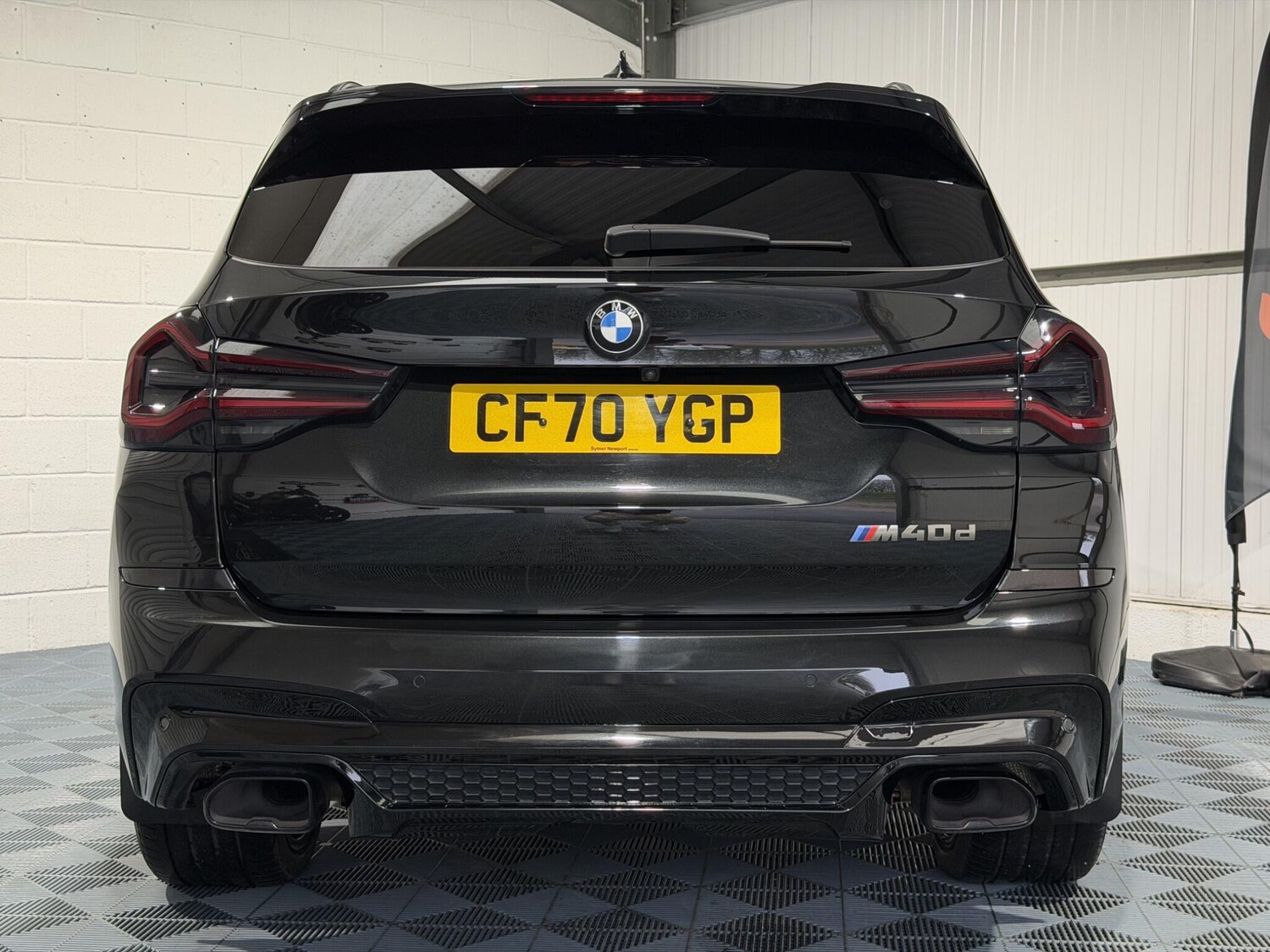 Used BMW X3 for sale - 77793920: Photo 23