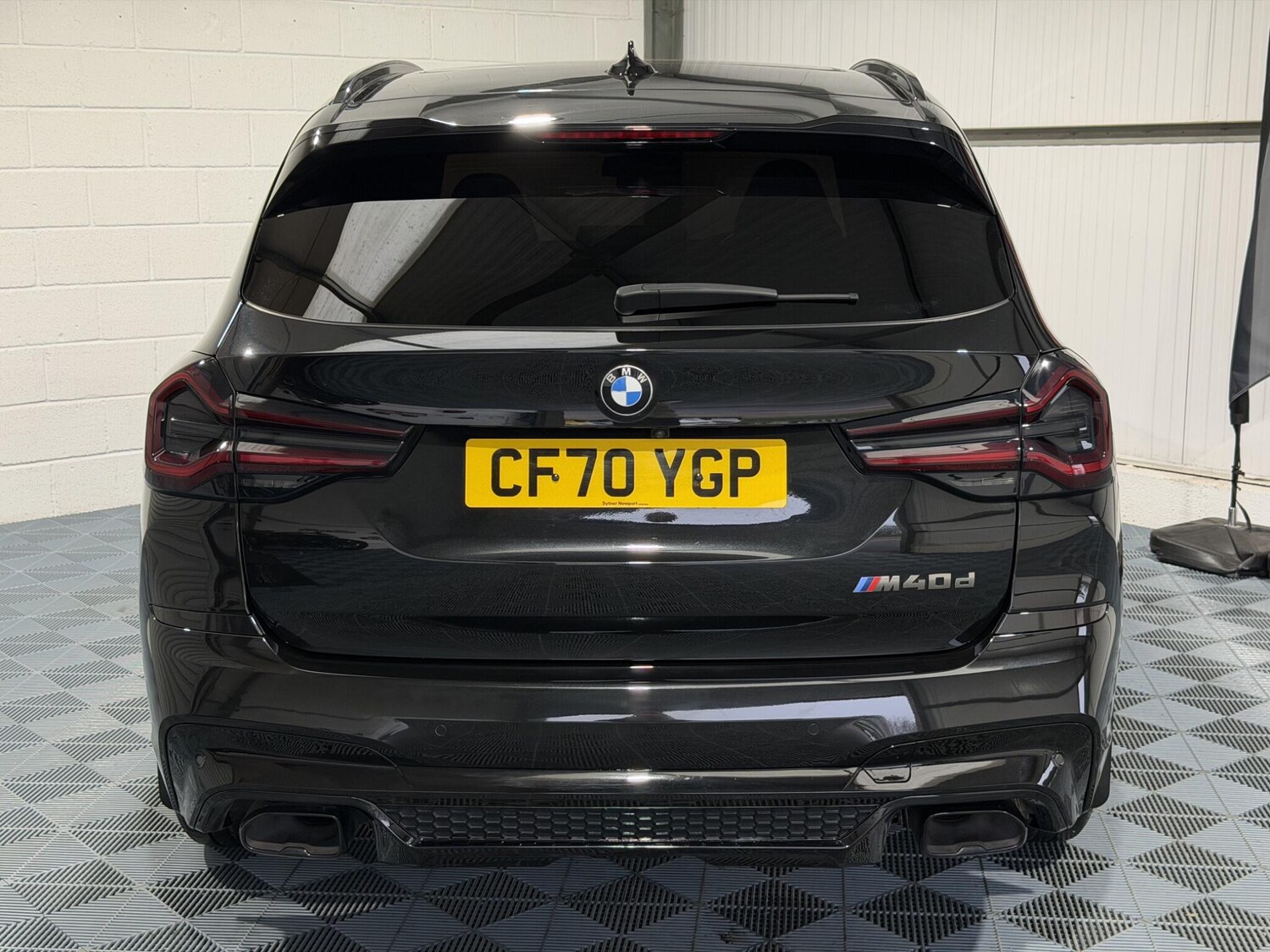 Used BMW X3 for sale - 77793920: Photo 24