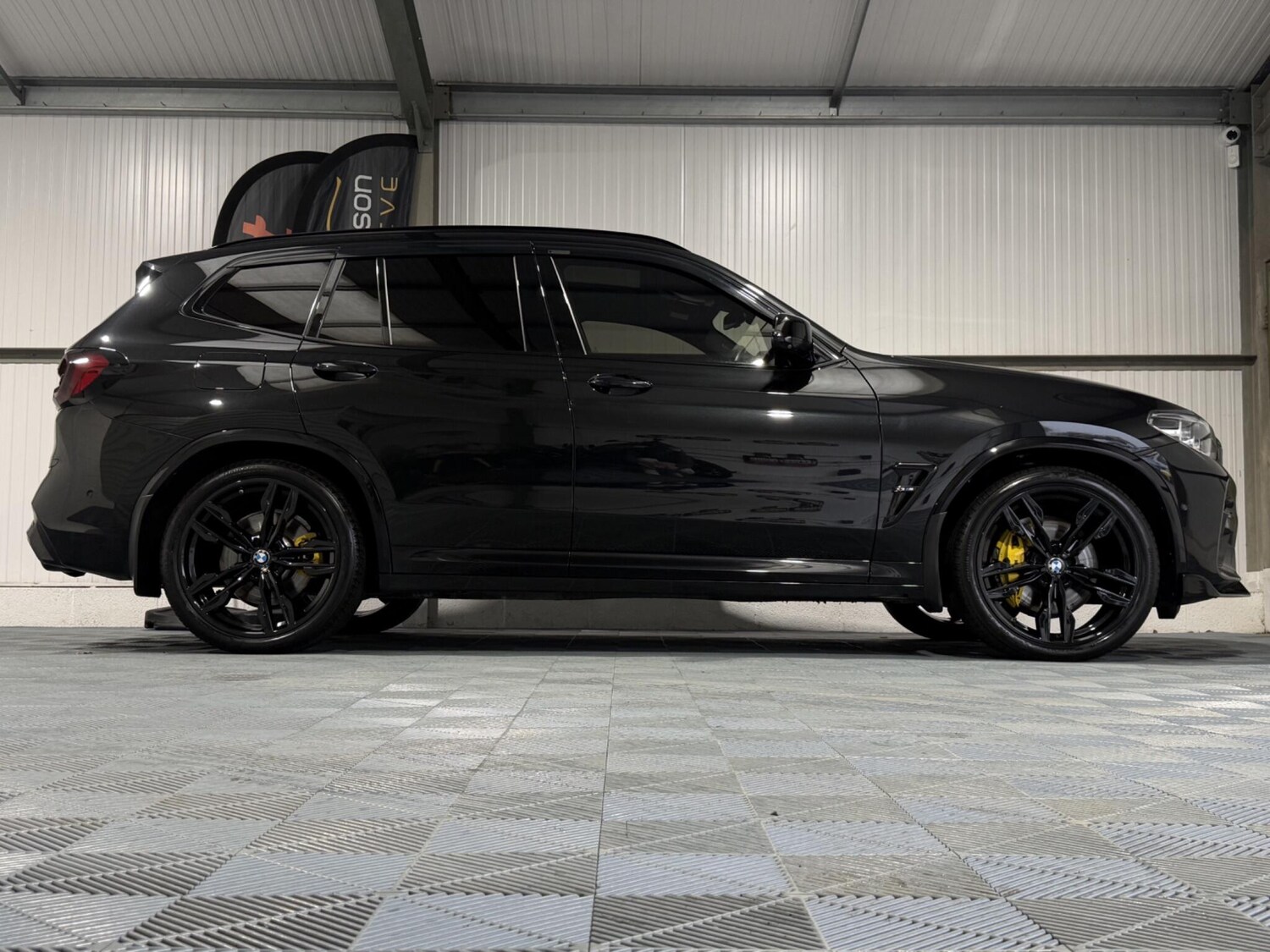 Used BMW X3 for sale - 77793920: Photo 25