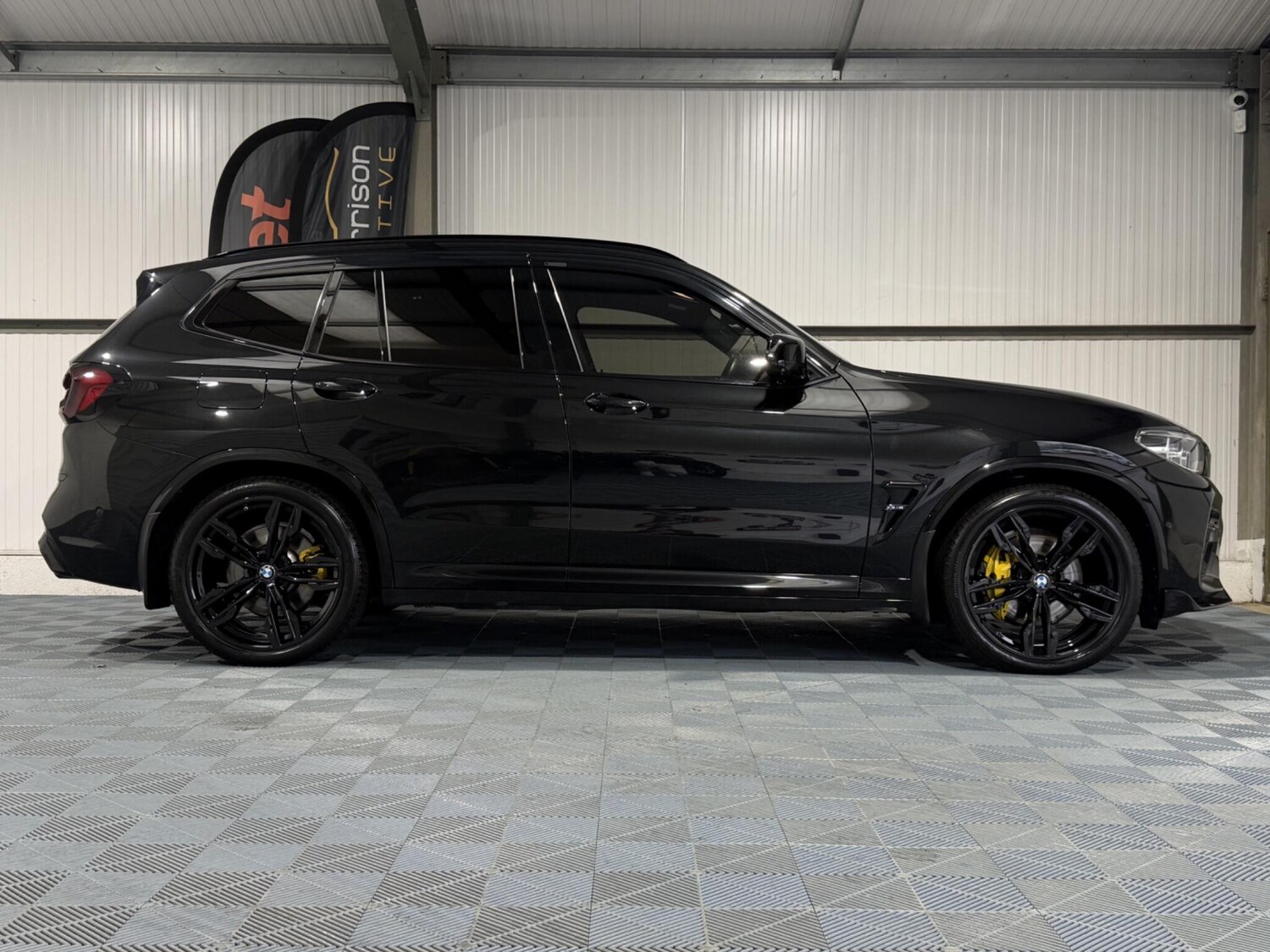 Used BMW X3 for sale - 77793920: Photo 26