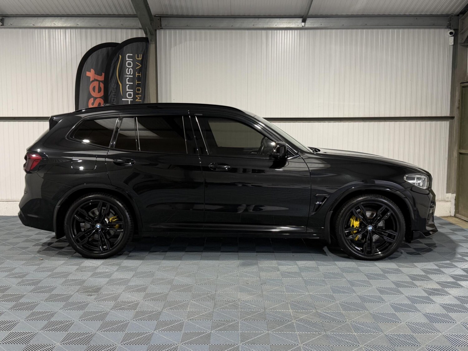 Used BMW X3 for sale - 77793920: Photo 27