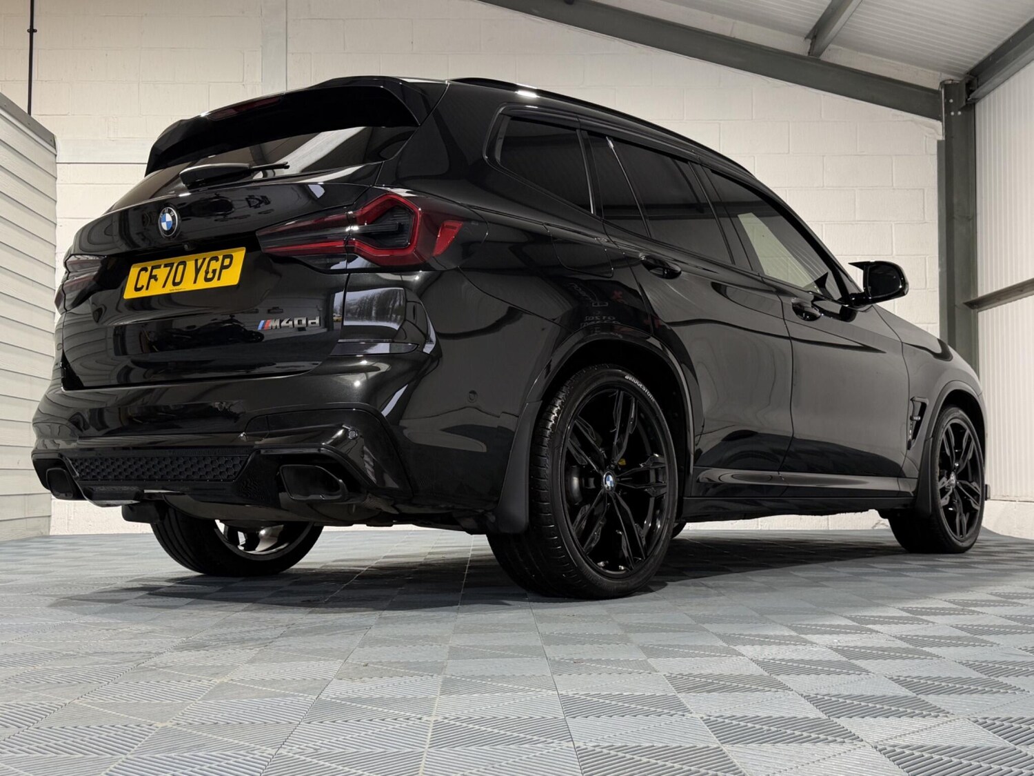 Used BMW X3 for sale - 77793920: Photo 28