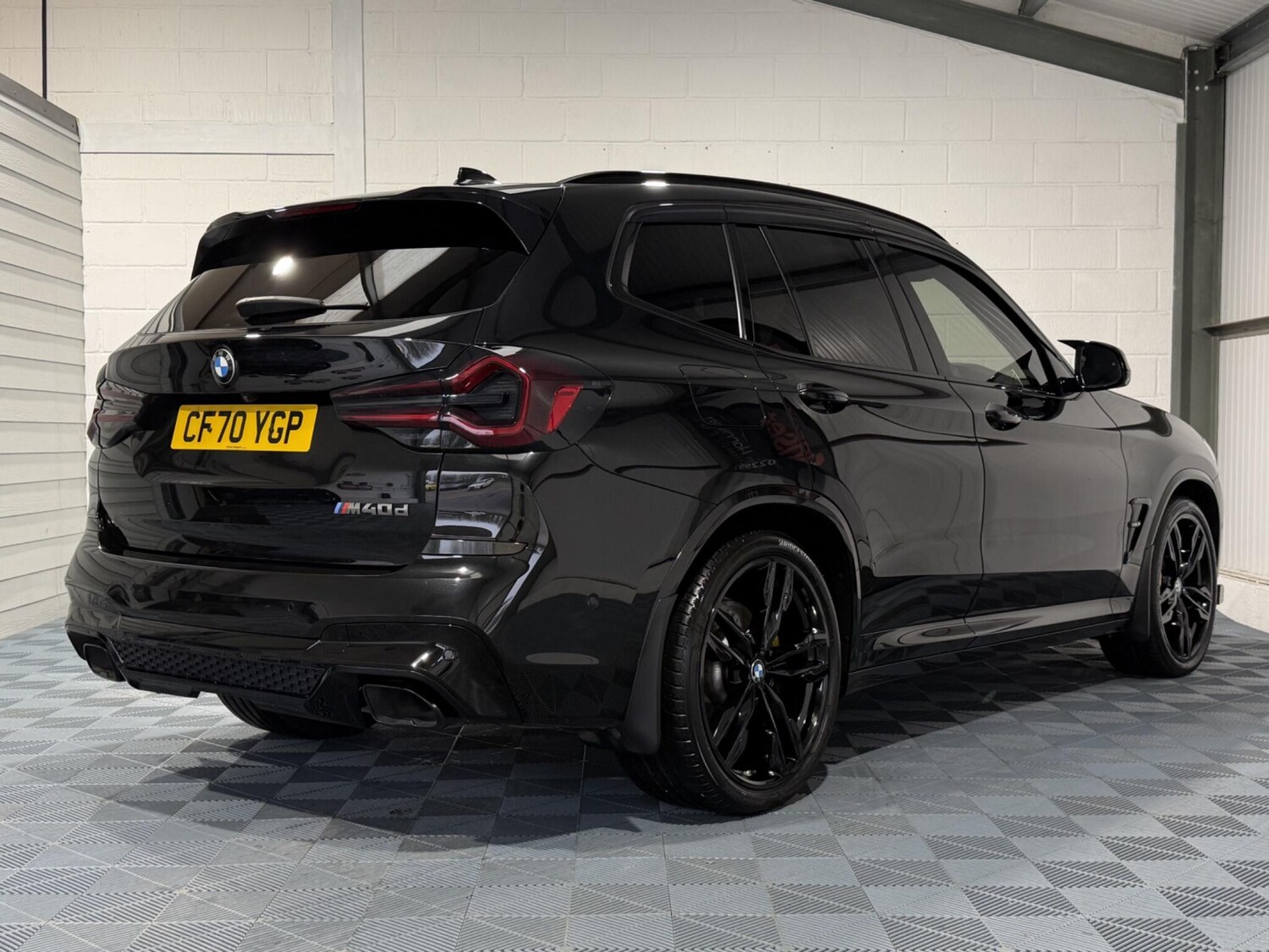 Used BMW X3 for sale - 77793920: Photo 29