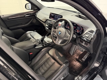 Used BMW X3 2020 for sale - 77793920: Photo