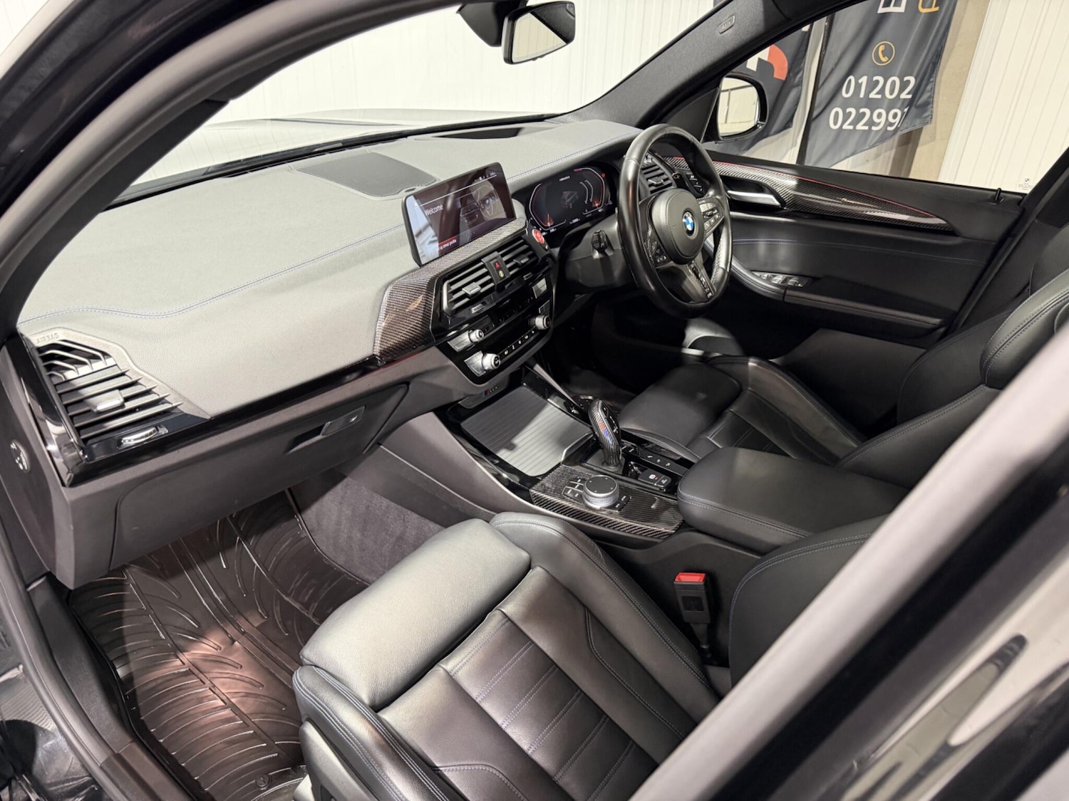 Used BMW X3 for sale - 77793920: Photo 3