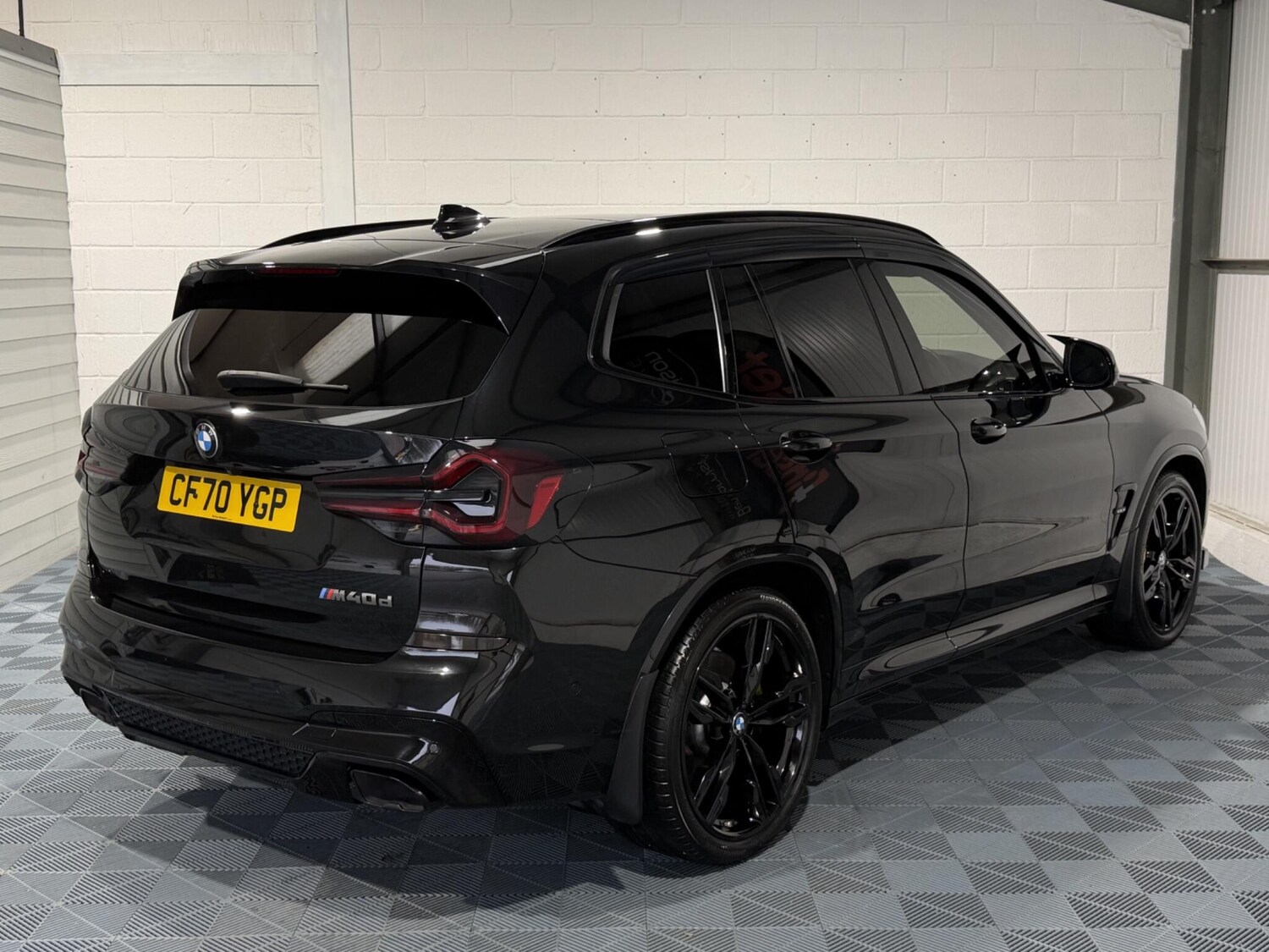 Used BMW X3 for sale - 77793920: Photo 30