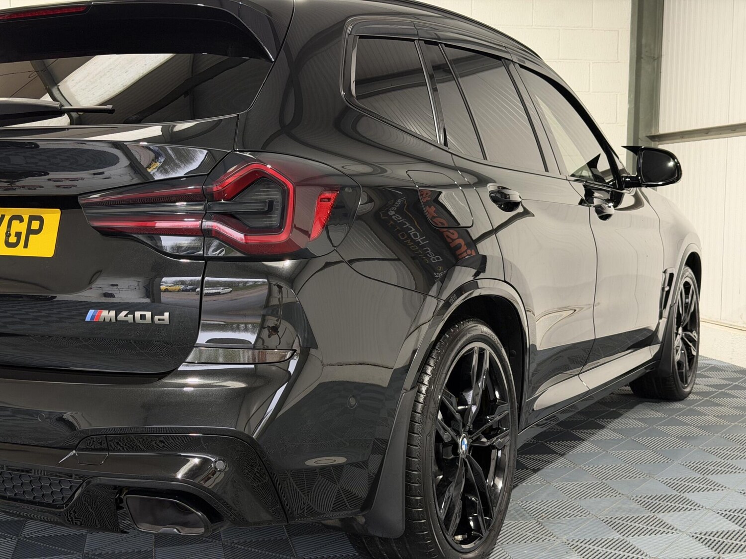 Used BMW X3 for sale - 77793920: Photo 31