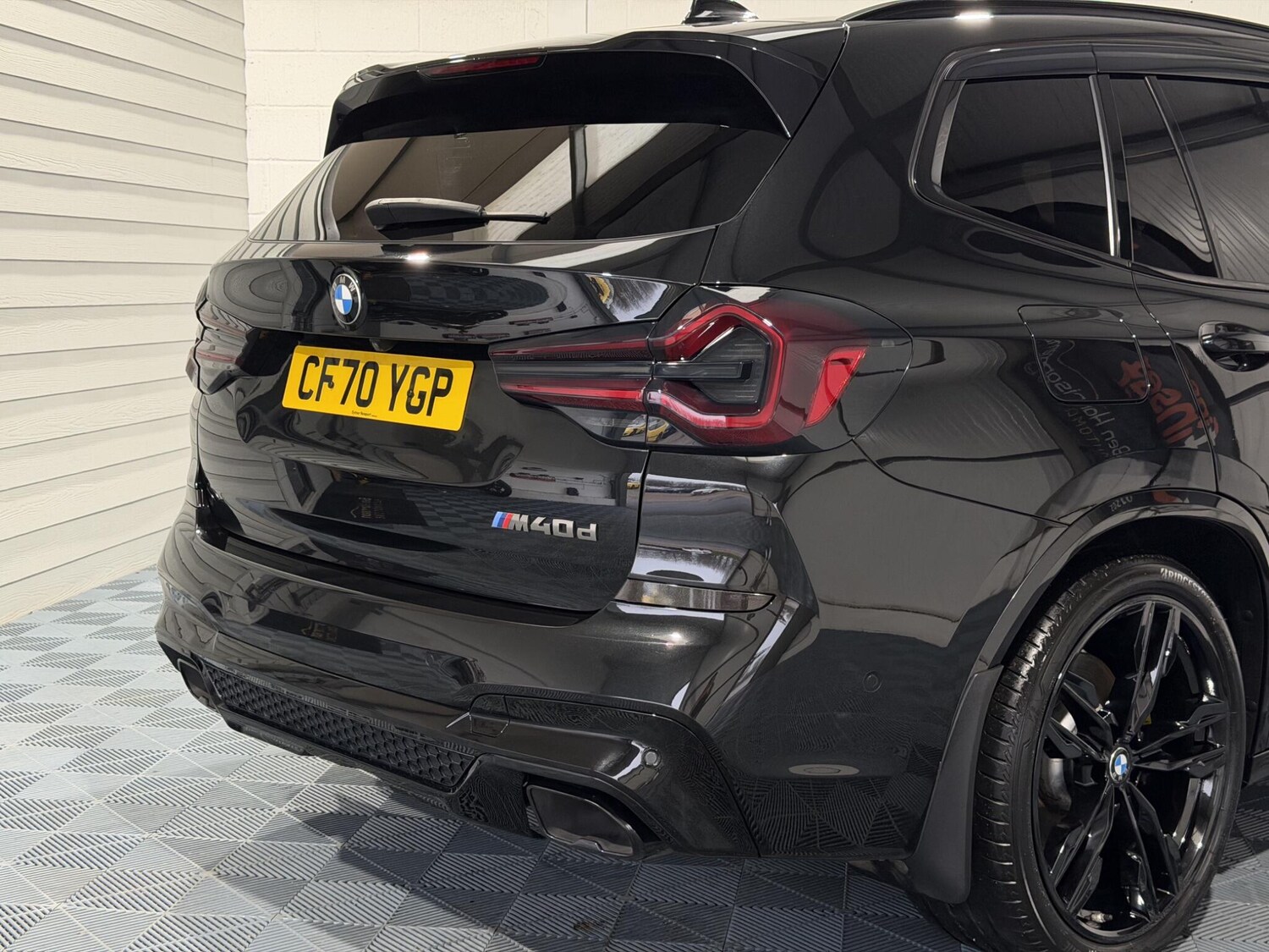 Used BMW X3 for sale - 77793920: Photo 32