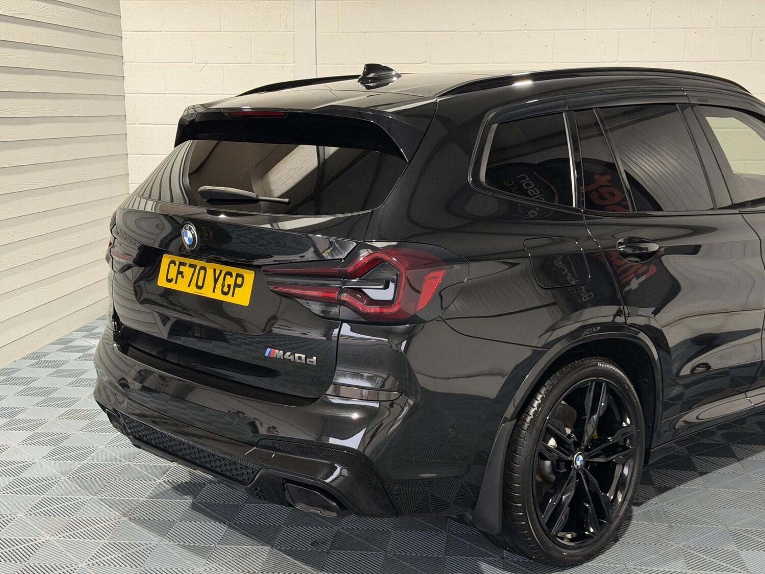 Used BMW X3 for sale - 77793920: Photo 33