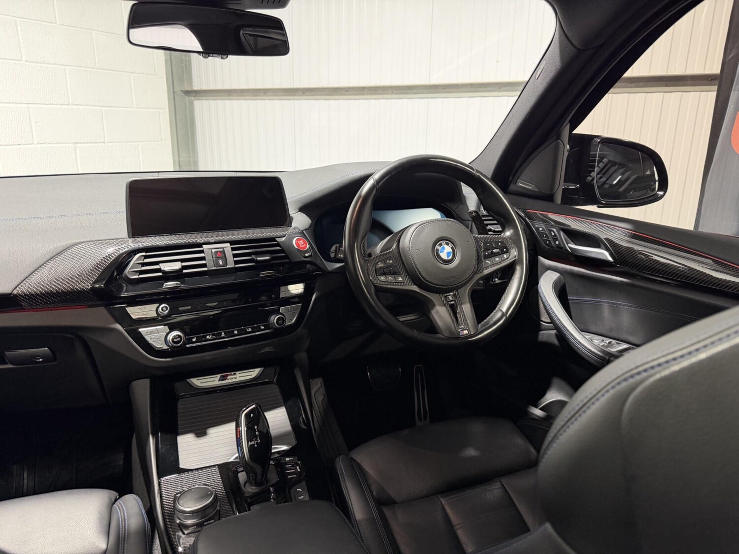 Used BMW X3 for sale - 77793920: Photo 34