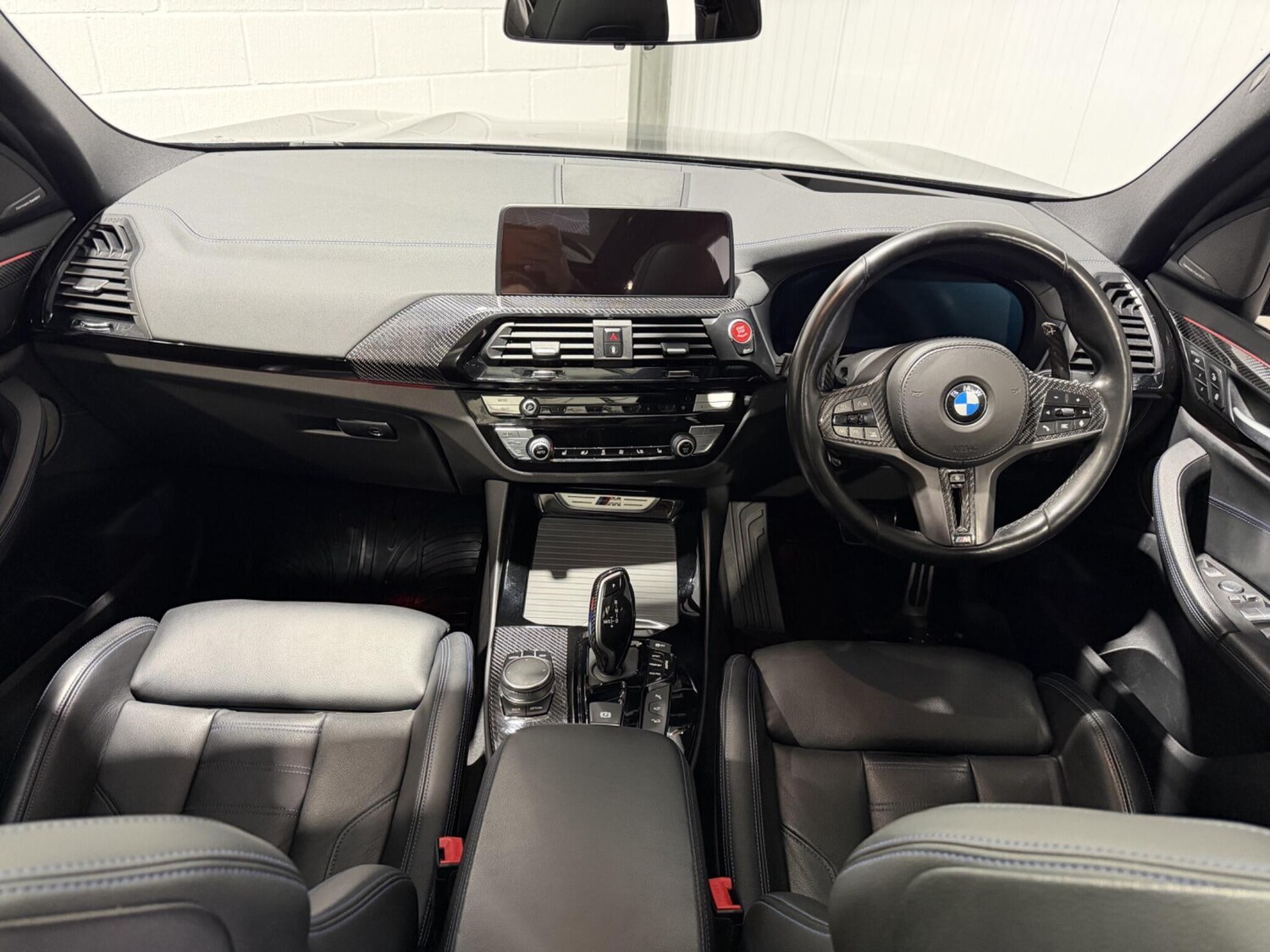 Used BMW X3 for sale - 77793920: Photo 36
