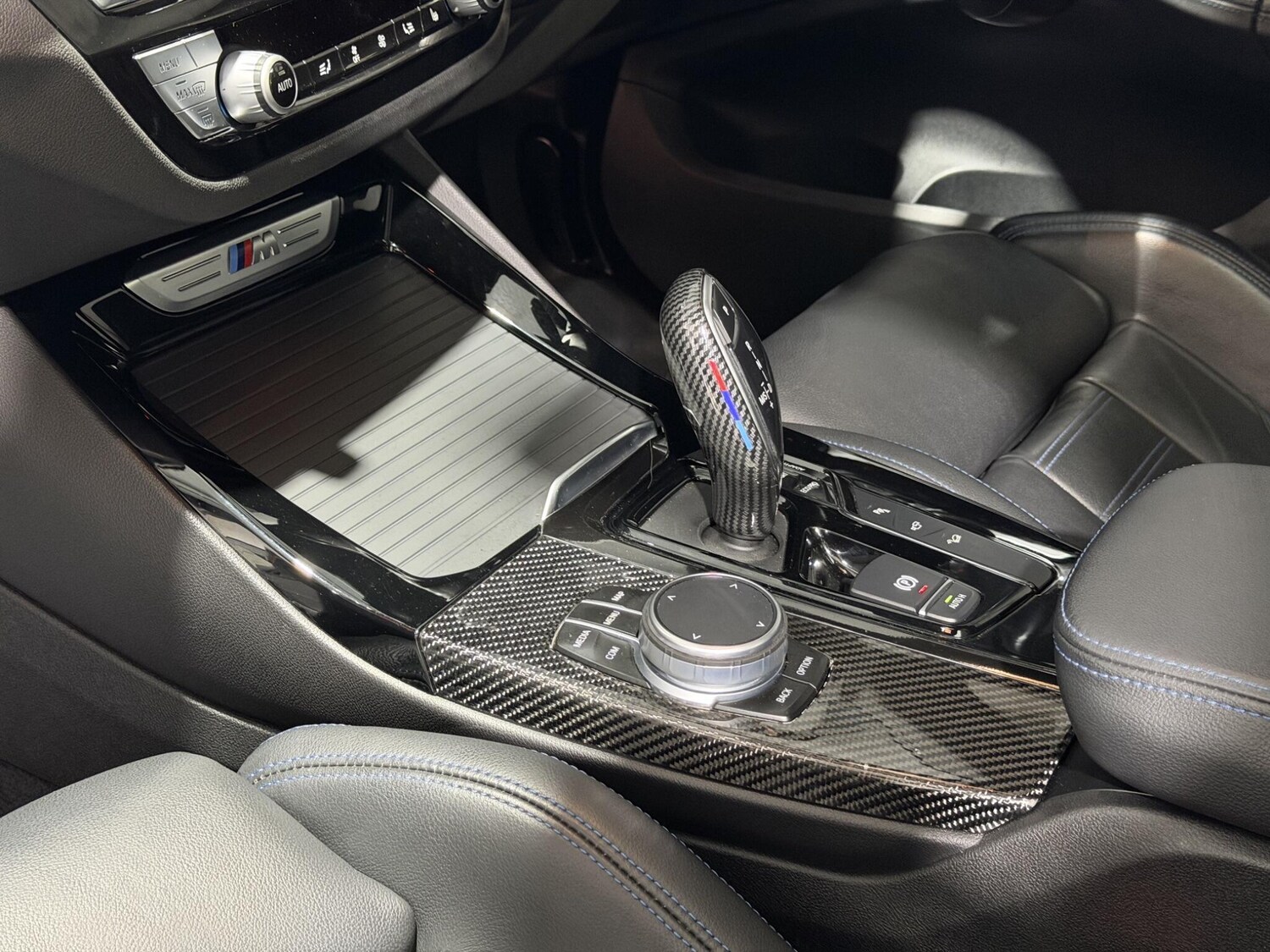 Used BMW X3 for sale - 77793920: Photo 38