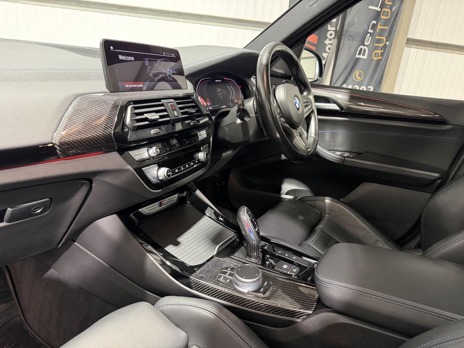 Used BMW X3 for sale - 77793920: Photo 39