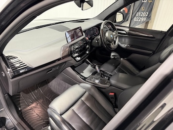 Used BMW X3 2020 for sale - 77793920: Photo