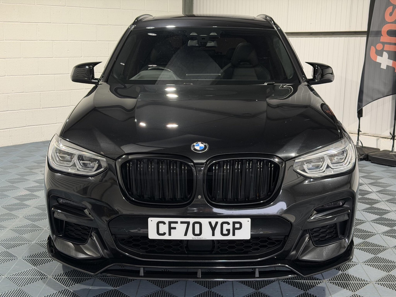 Used BMW X3 for sale - 77793920: Photo 4