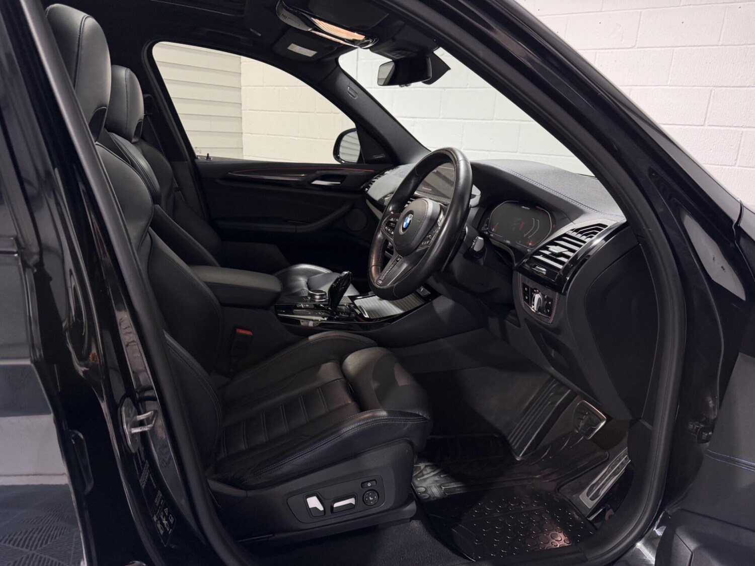 Used BMW X3 for sale - 77793920: Photo 43