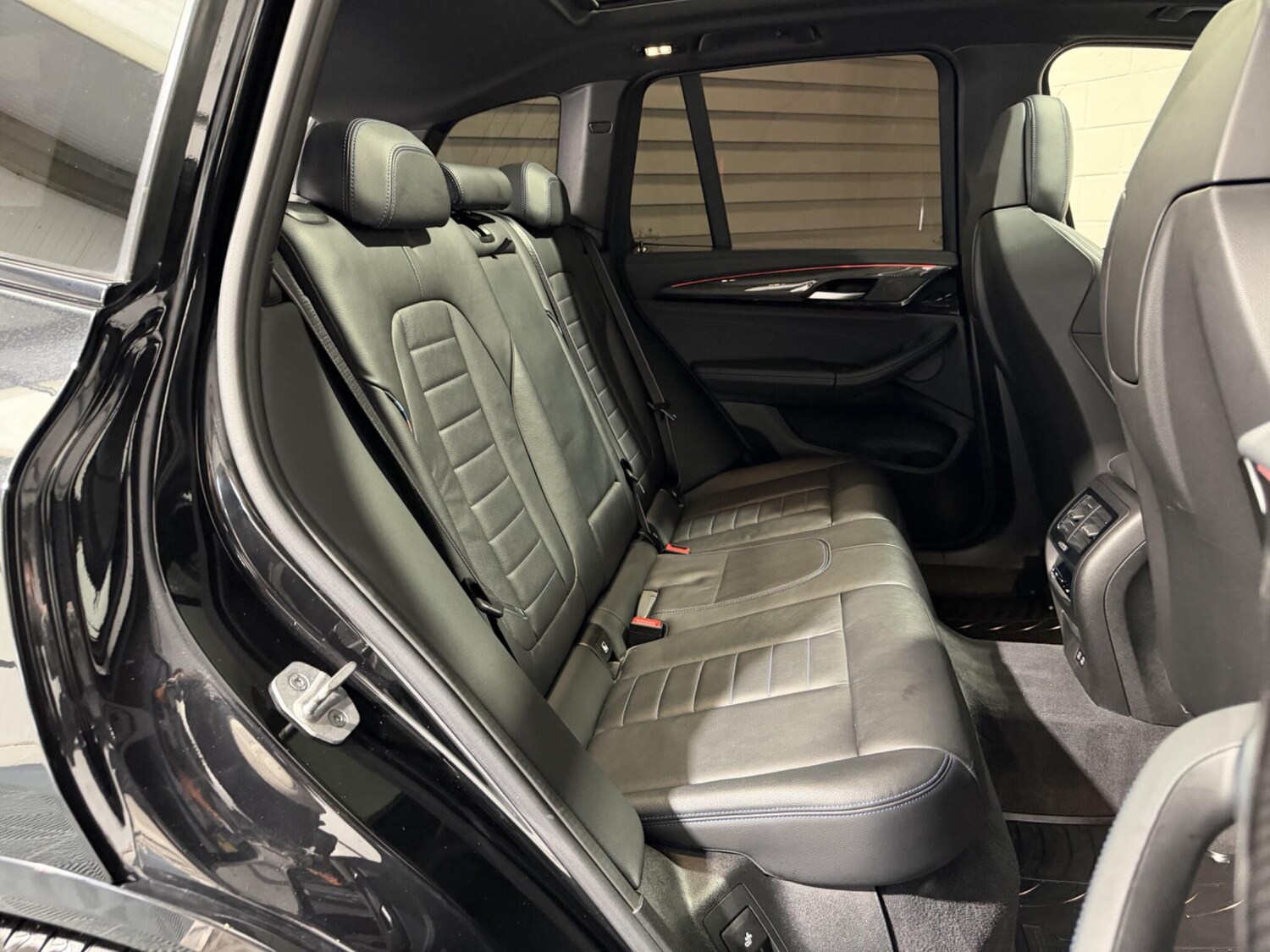 Used BMW X3 for sale - 77793920: Photo 44