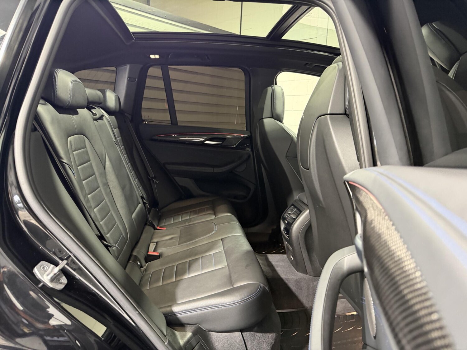 Used BMW X3 for sale - 77793920: Photo 45