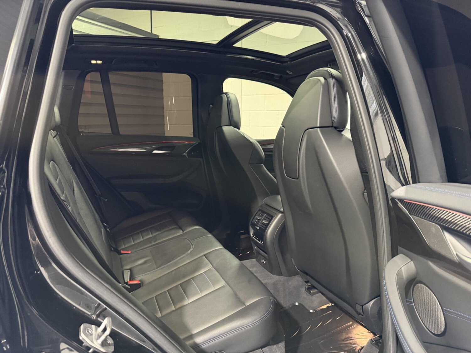 Used BMW X3 for sale - 77793920: Photo 46