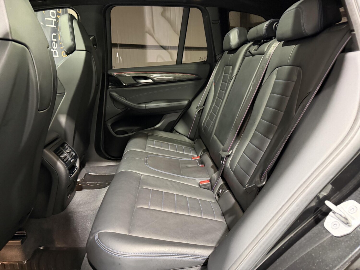 Used BMW X3 for sale - 77793920: Photo 47