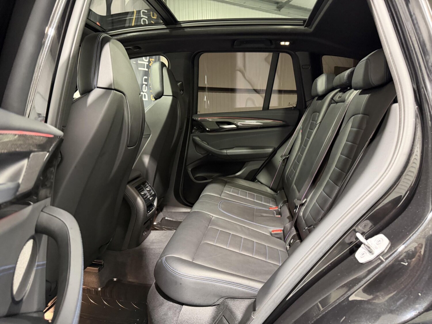 Used BMW X3 for sale - 77793920: Photo 48