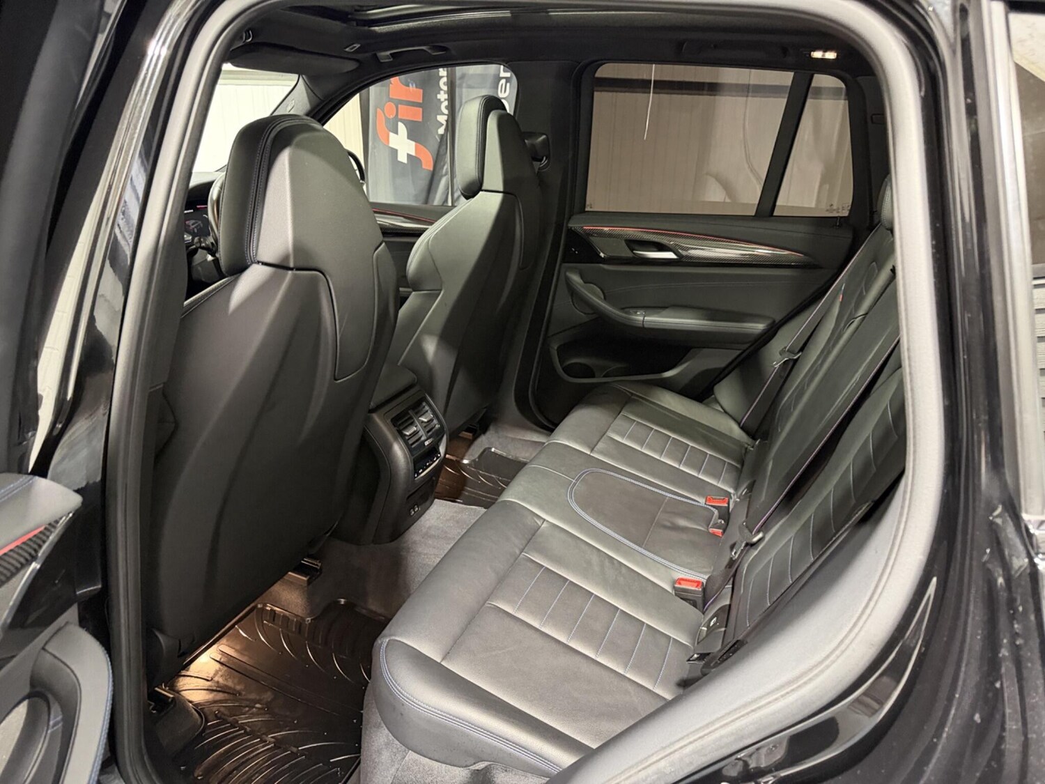 Used BMW X3 for sale - 77793920: Photo 49