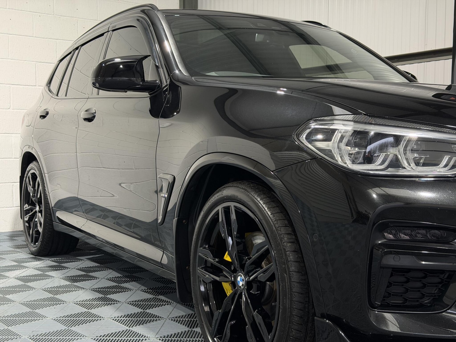 Used BMW X3 for sale - 77793920: Photo 5