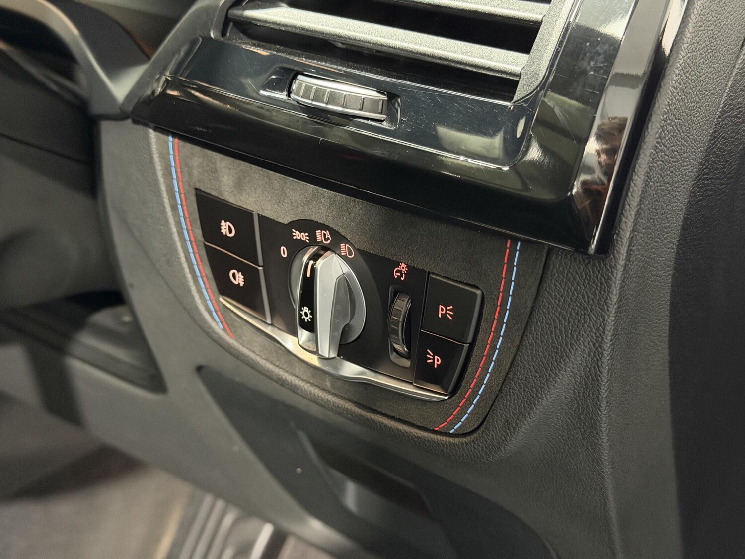 Used BMW X3 for sale - 77793920: Photo 50