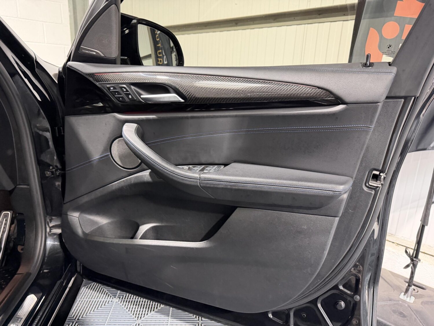 Used BMW X3 for sale - 77793920: Photo 52