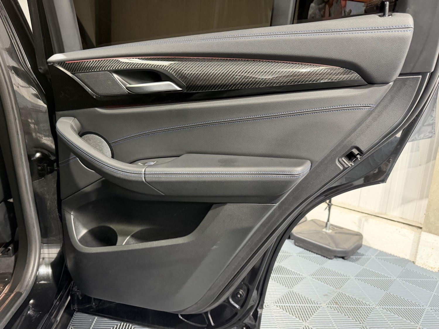 Used BMW X3 for sale - 77793920: Photo 53