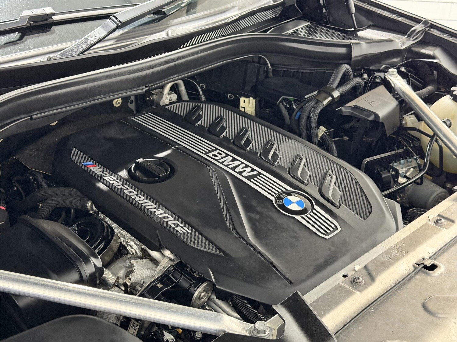 Used BMW X3 for sale - 77793920: Photo 54