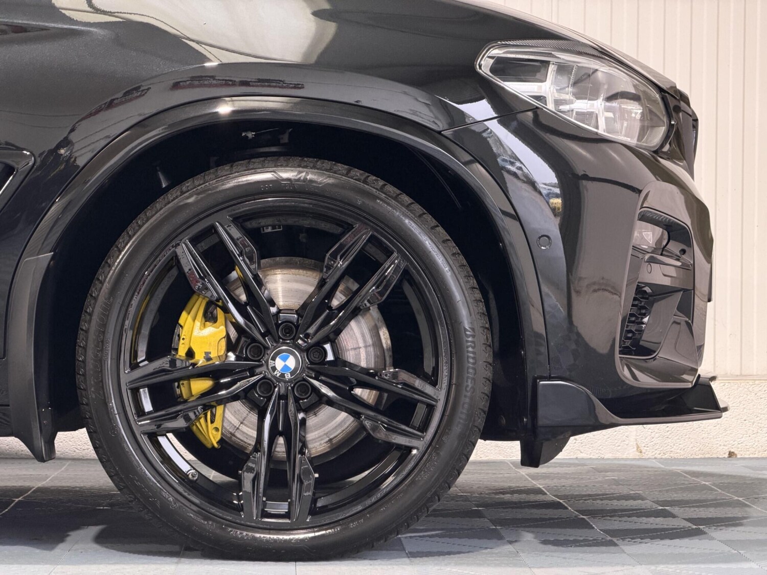 Used BMW X3 for sale - 77793920: Photo 56