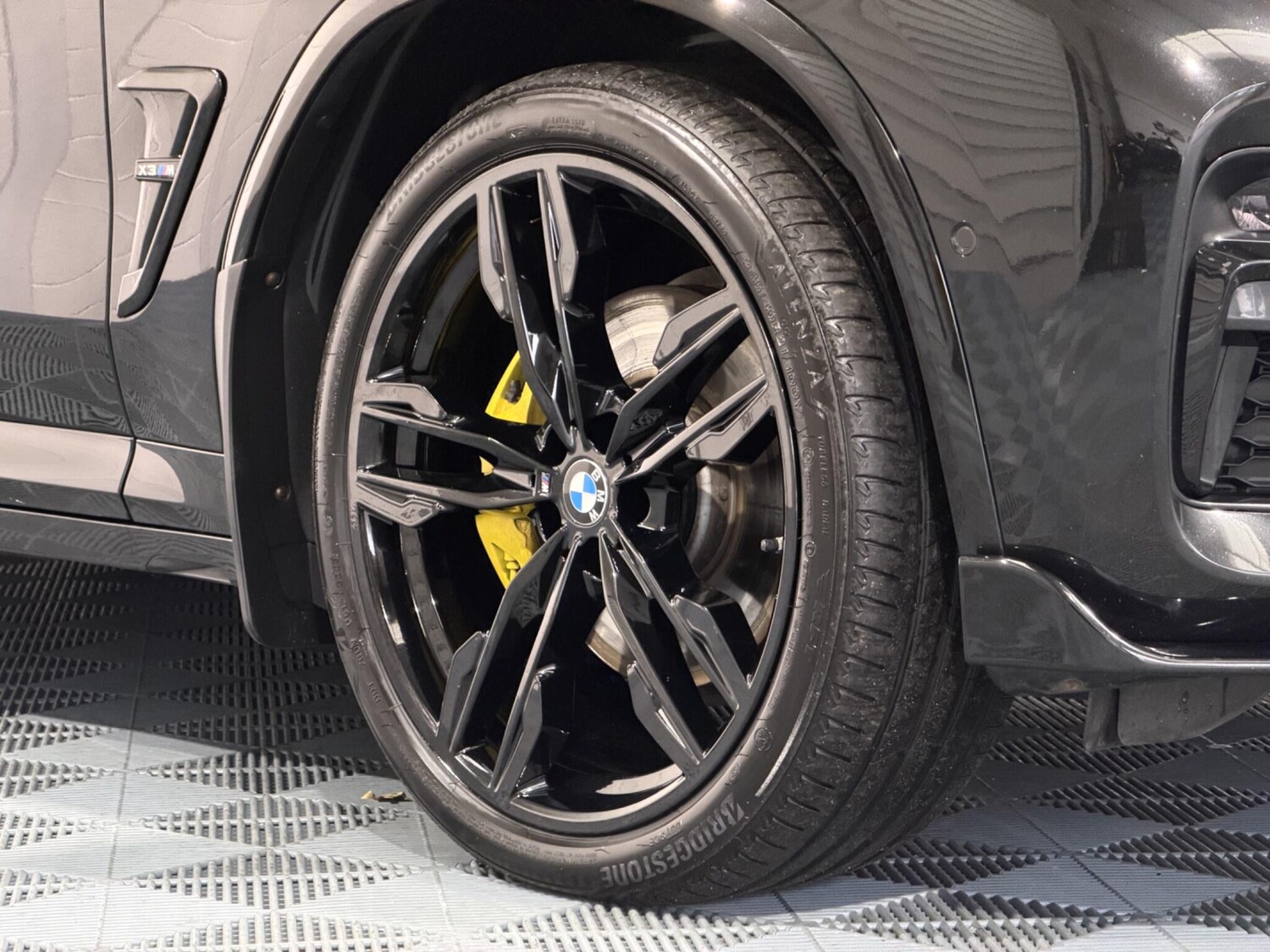 Used BMW X3 for sale - 77793920: Photo 57