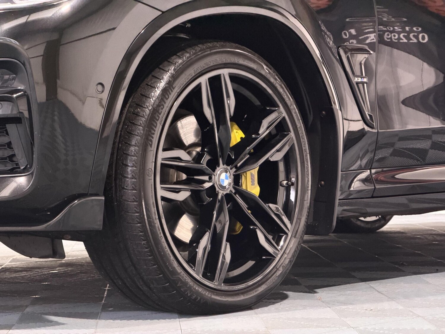 Used BMW X3 for sale - 77793920: Photo 58