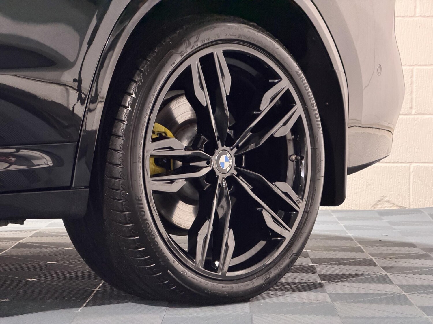 Used BMW X3 for sale - 77793920: Photo 59