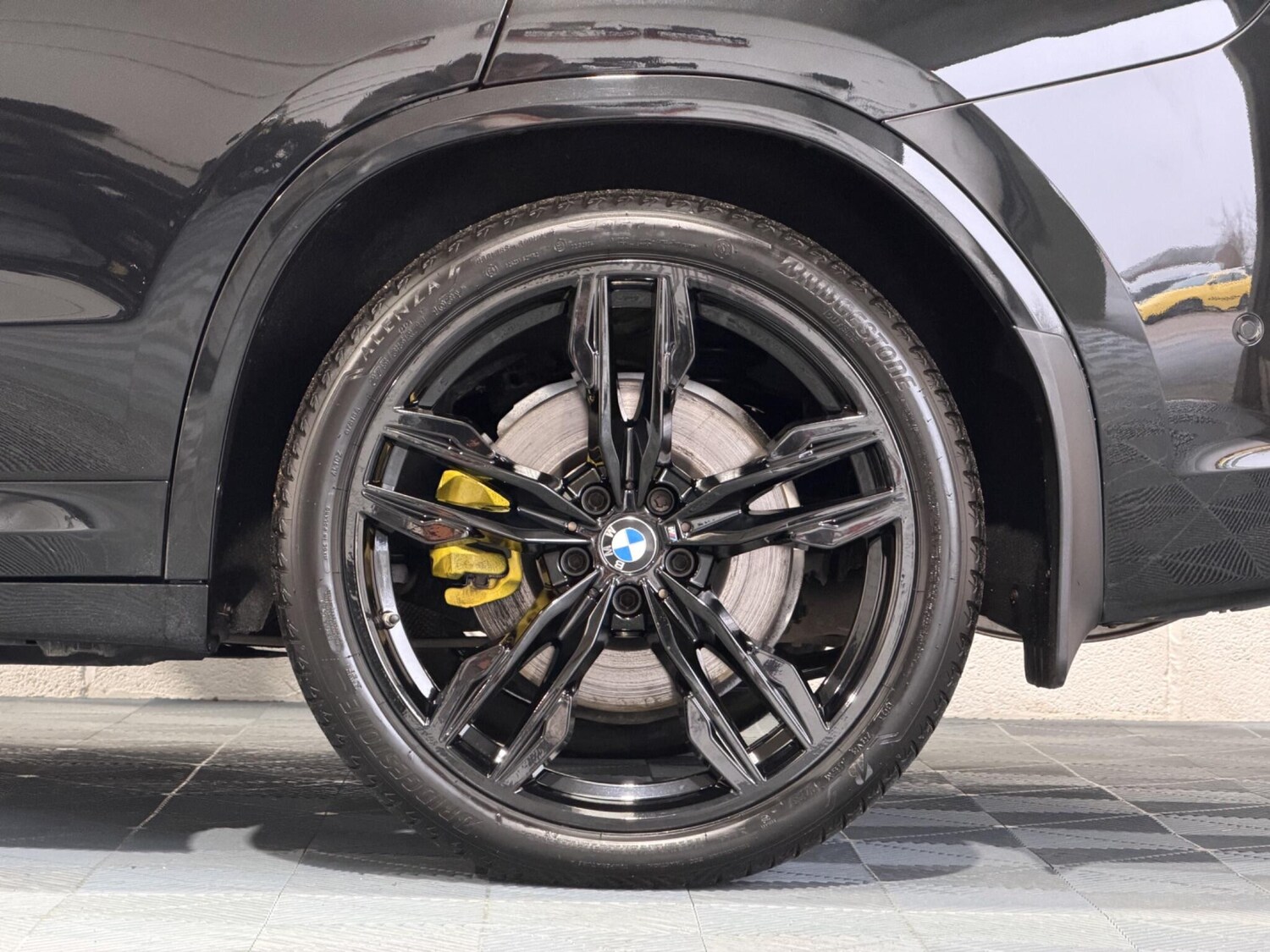 Used BMW X3 for sale - 77793920: Photo 61