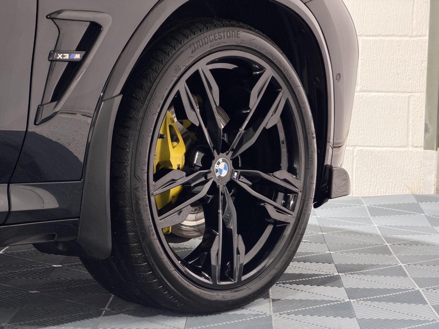 Used BMW X3 for sale - 77793920: Photo 62