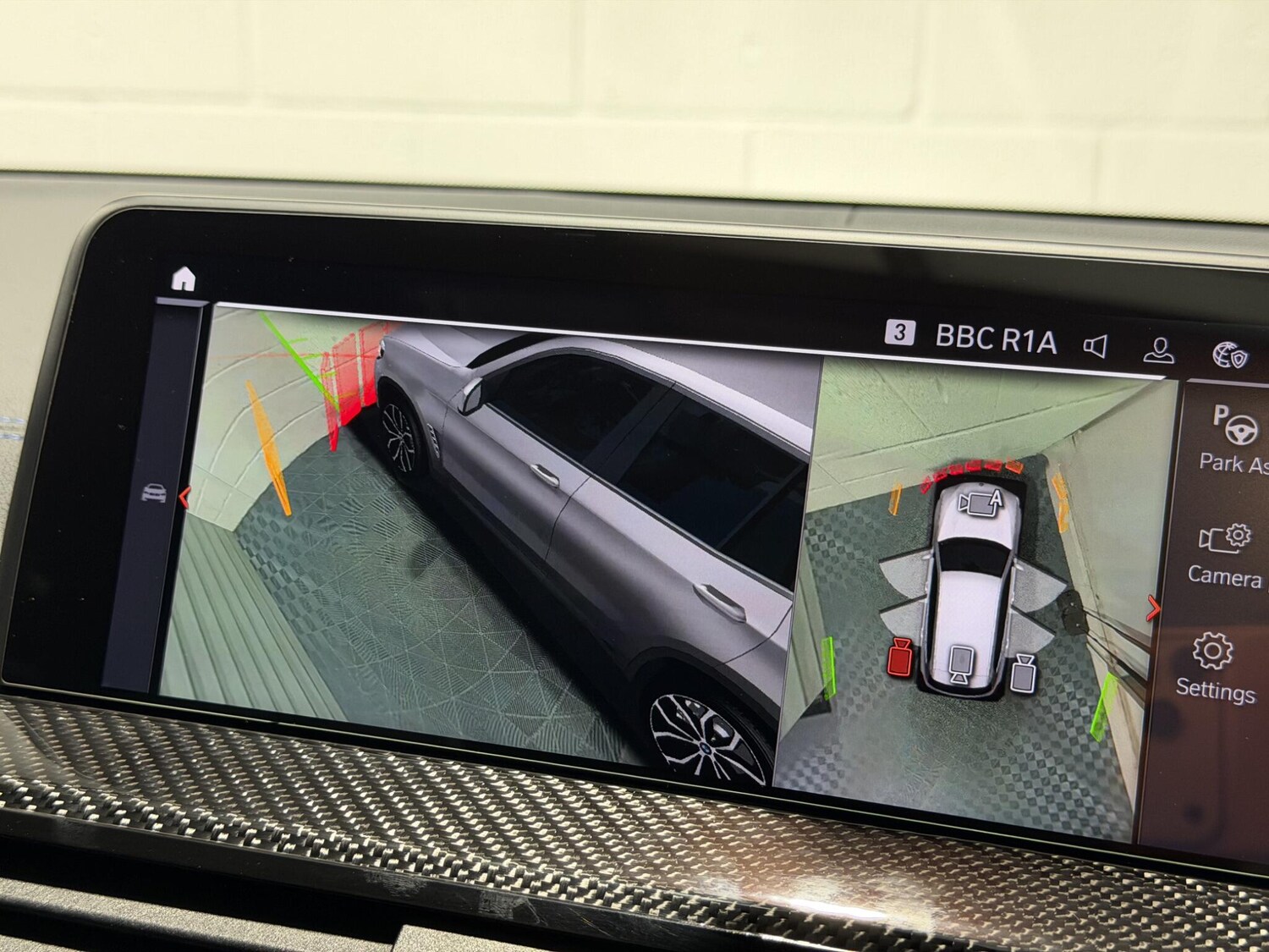 Used BMW X3 for sale - 77793920: Photo 63