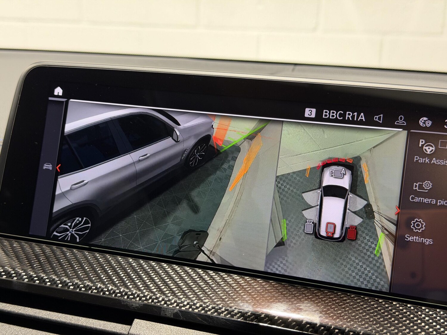 Used BMW X3 for sale - 77793920: Photo 64