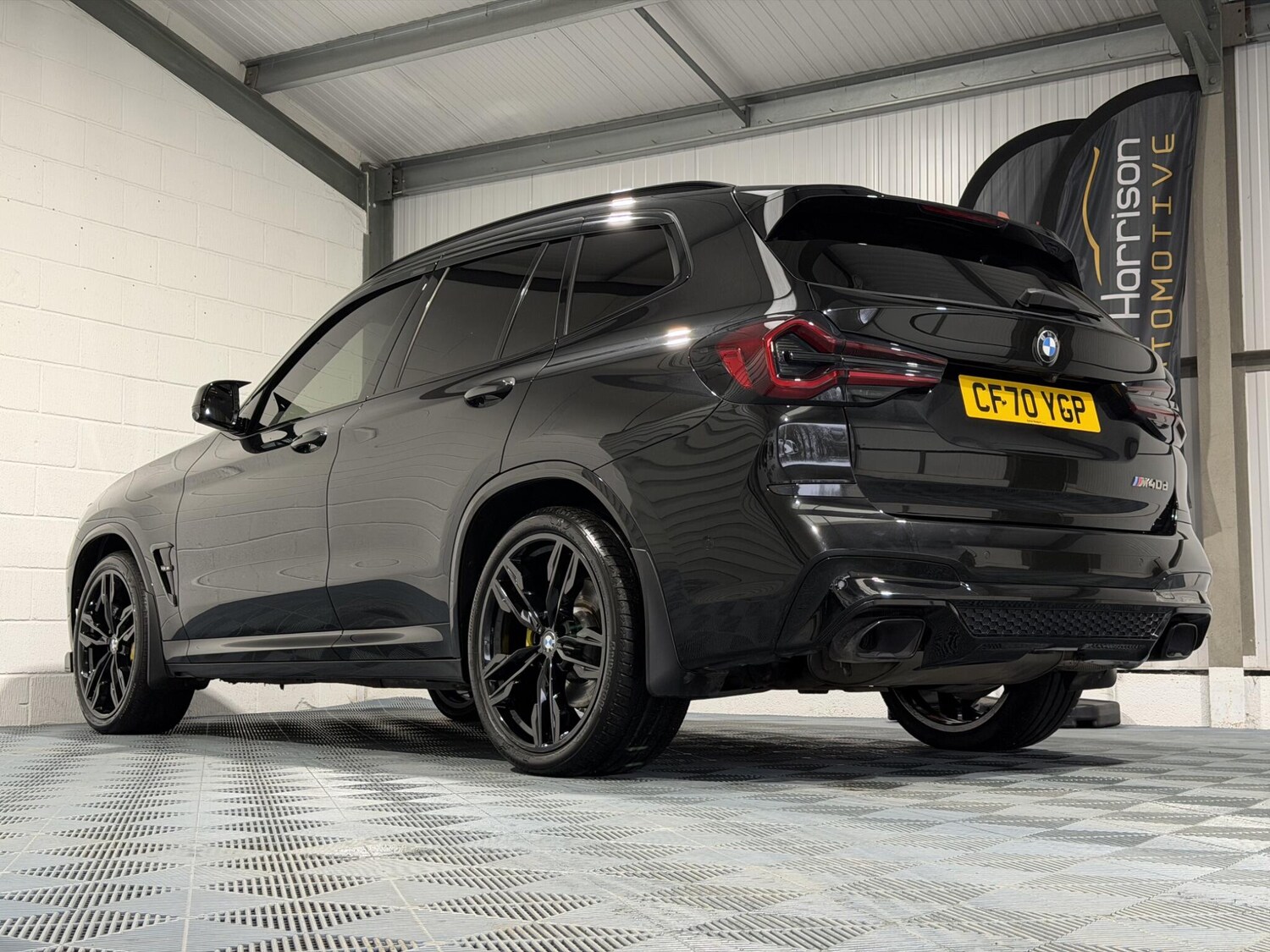 Used BMW X3 for sale - 77793920: Photo 7