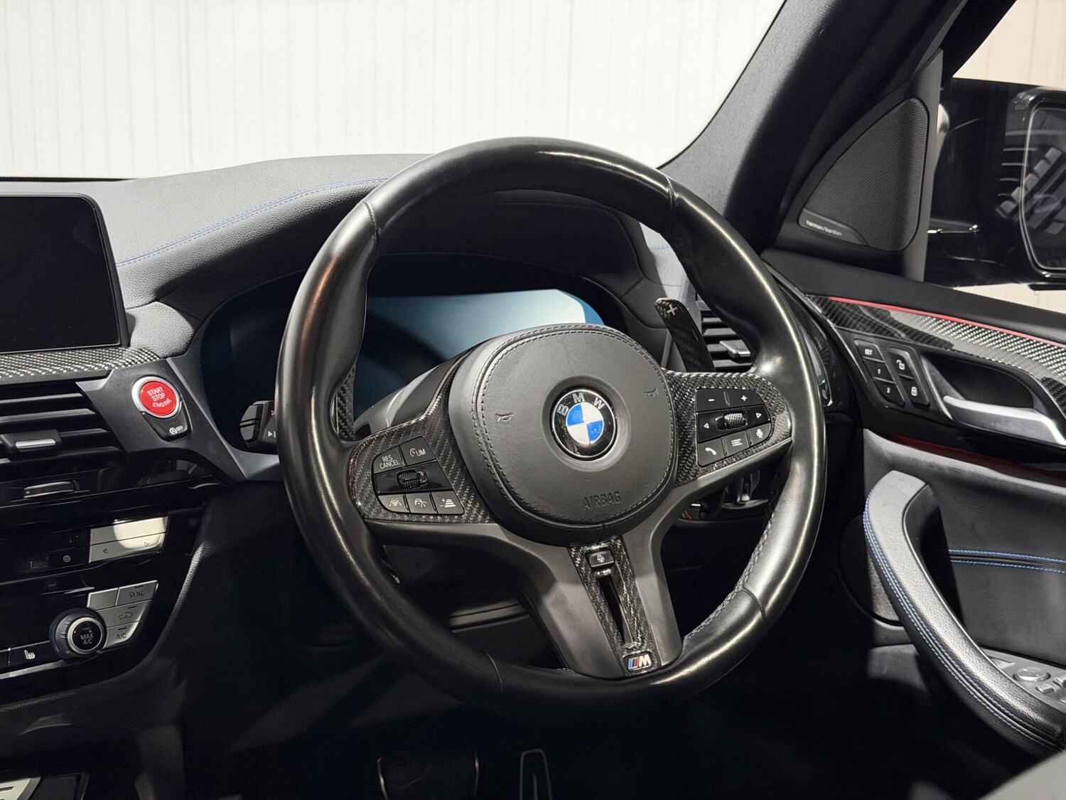 Used BMW X3 for sale - 77793920: Photo 73