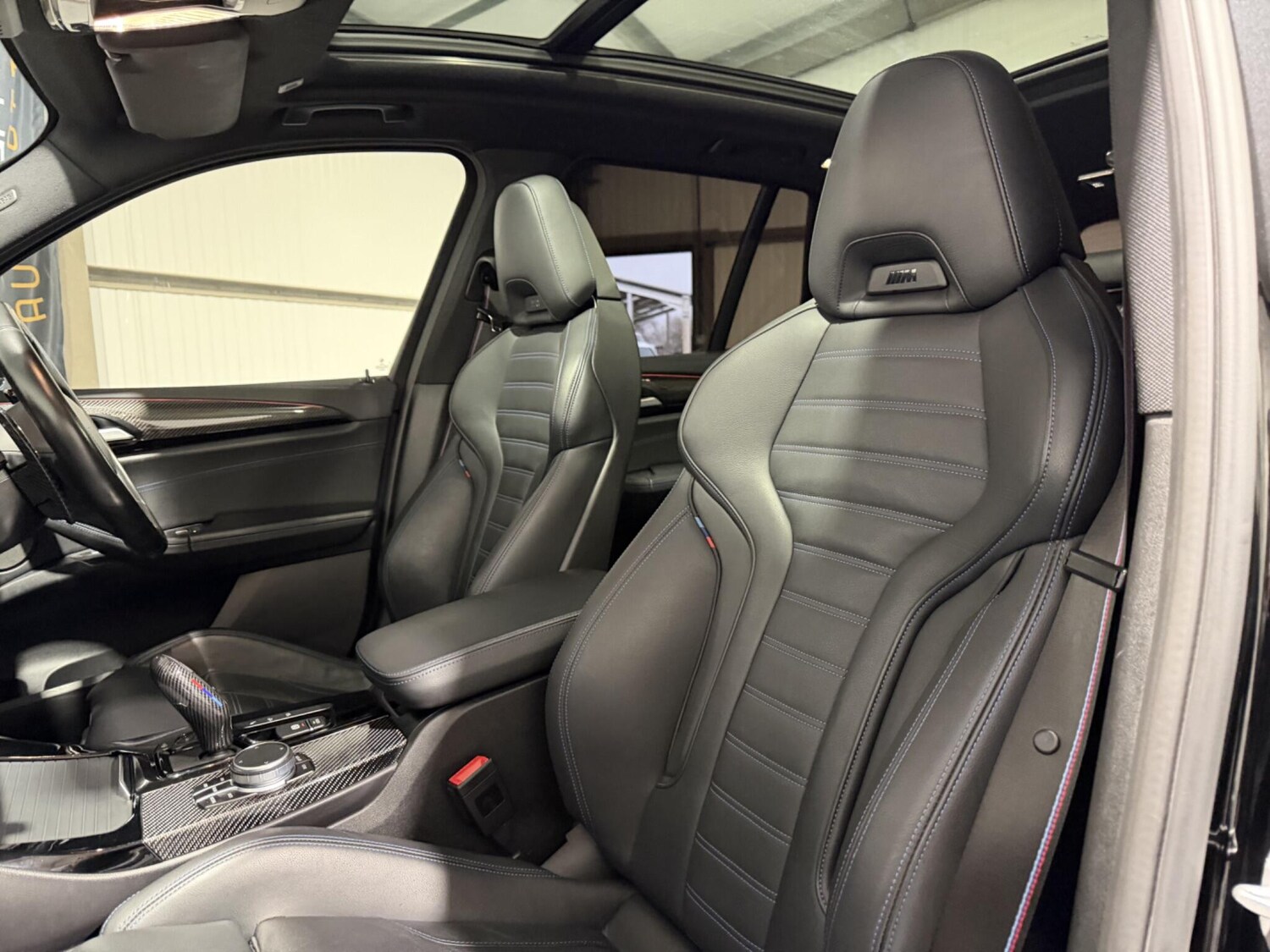 Used BMW X3 for sale - 77793920: Photo 75