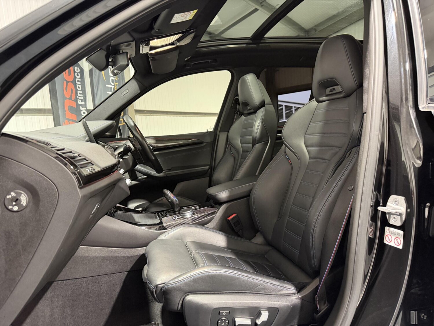 Used BMW X3 for sale - 77793920: Photo 76