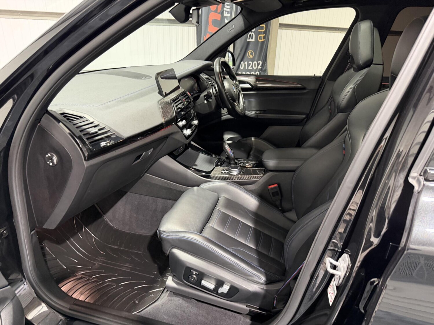 Used BMW X3 for sale - 77793920: Photo 77