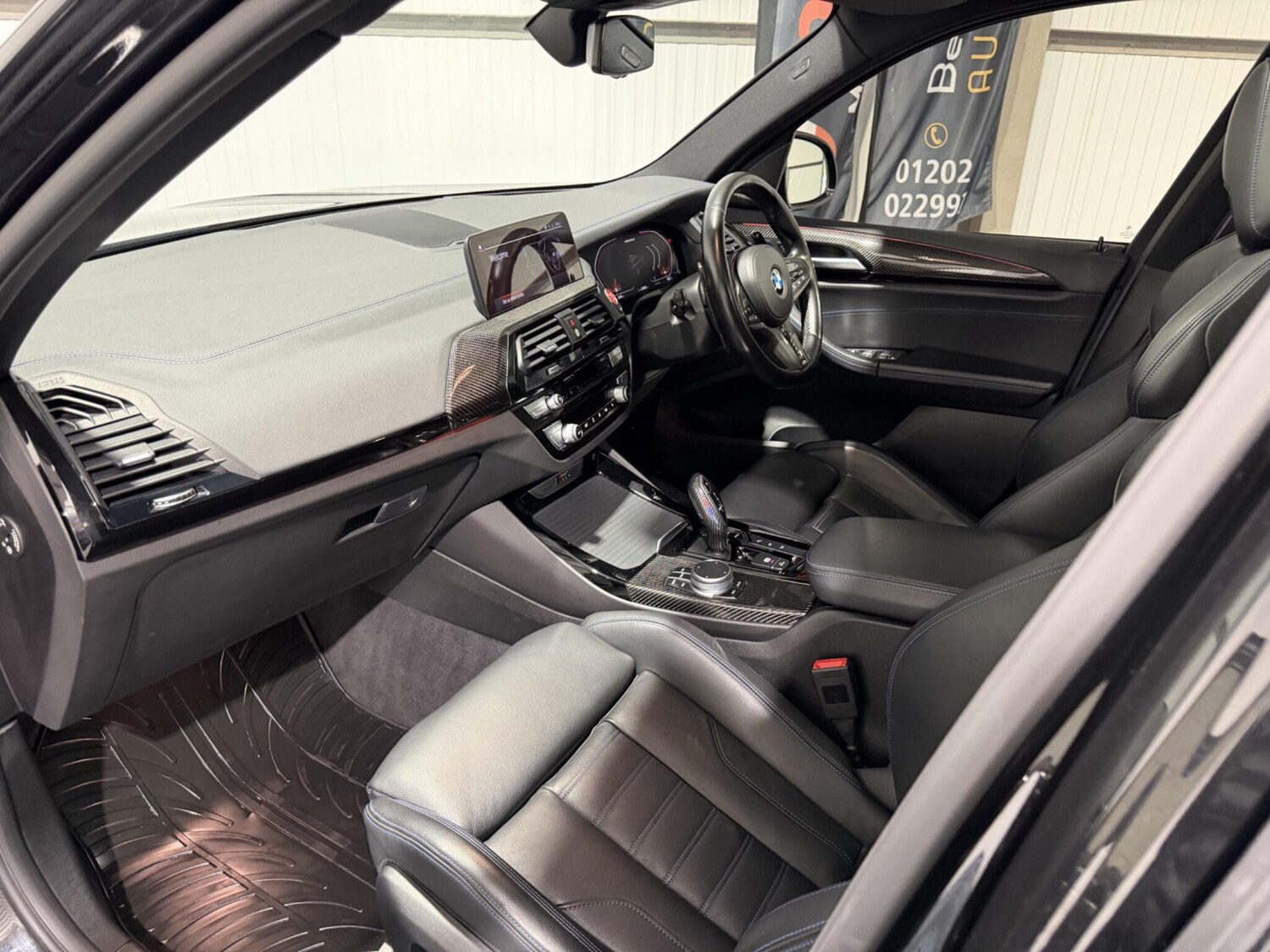 Used BMW X3 for sale - 77793920: Photo 78