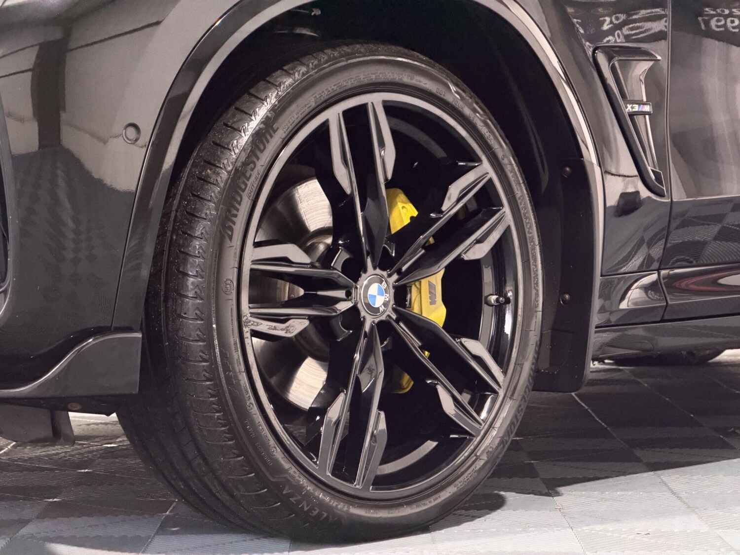 Used BMW X3 for sale - 77793920: Photo 8