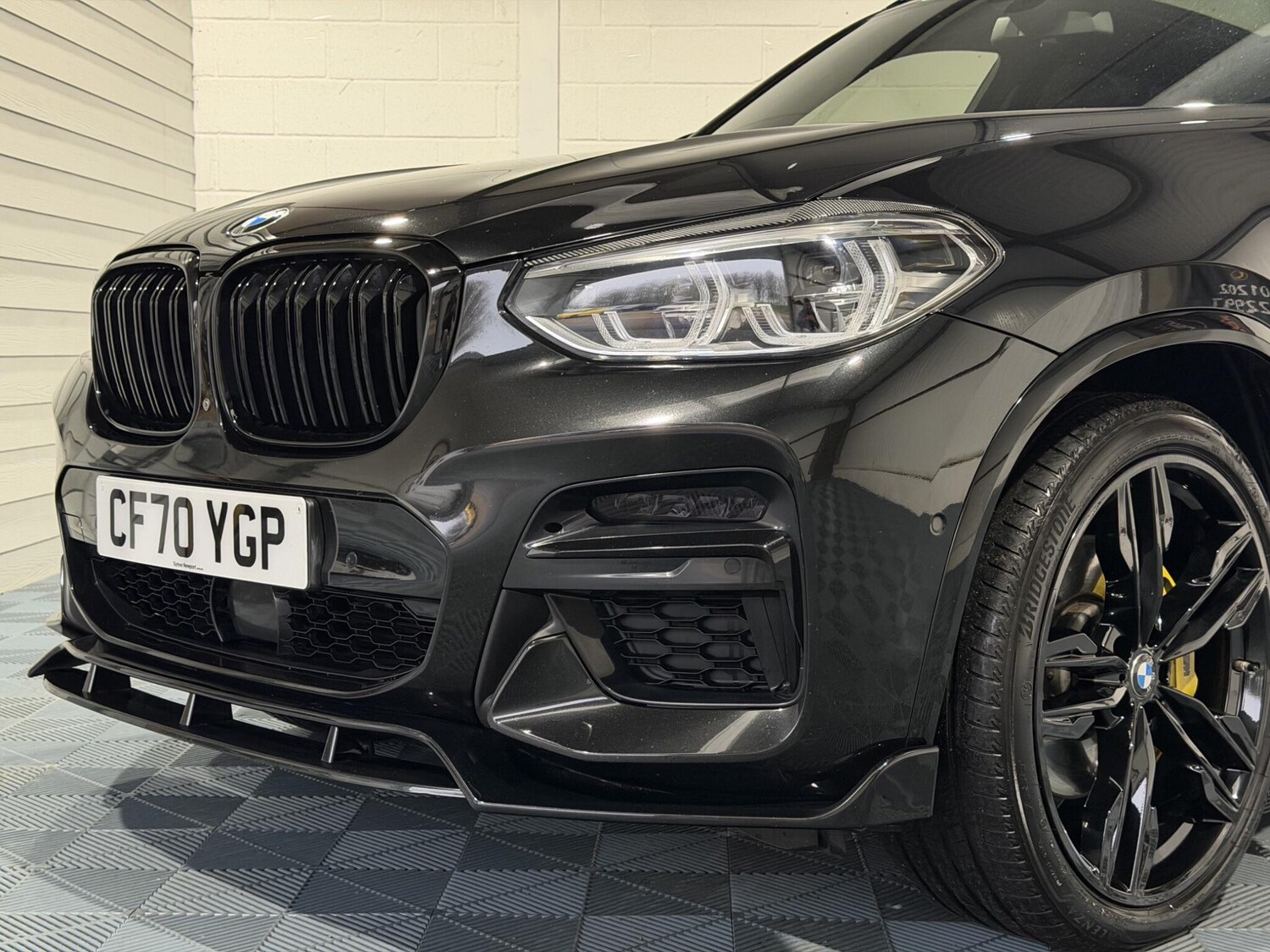 Used BMW X3 for sale - 77793920: Photo 82